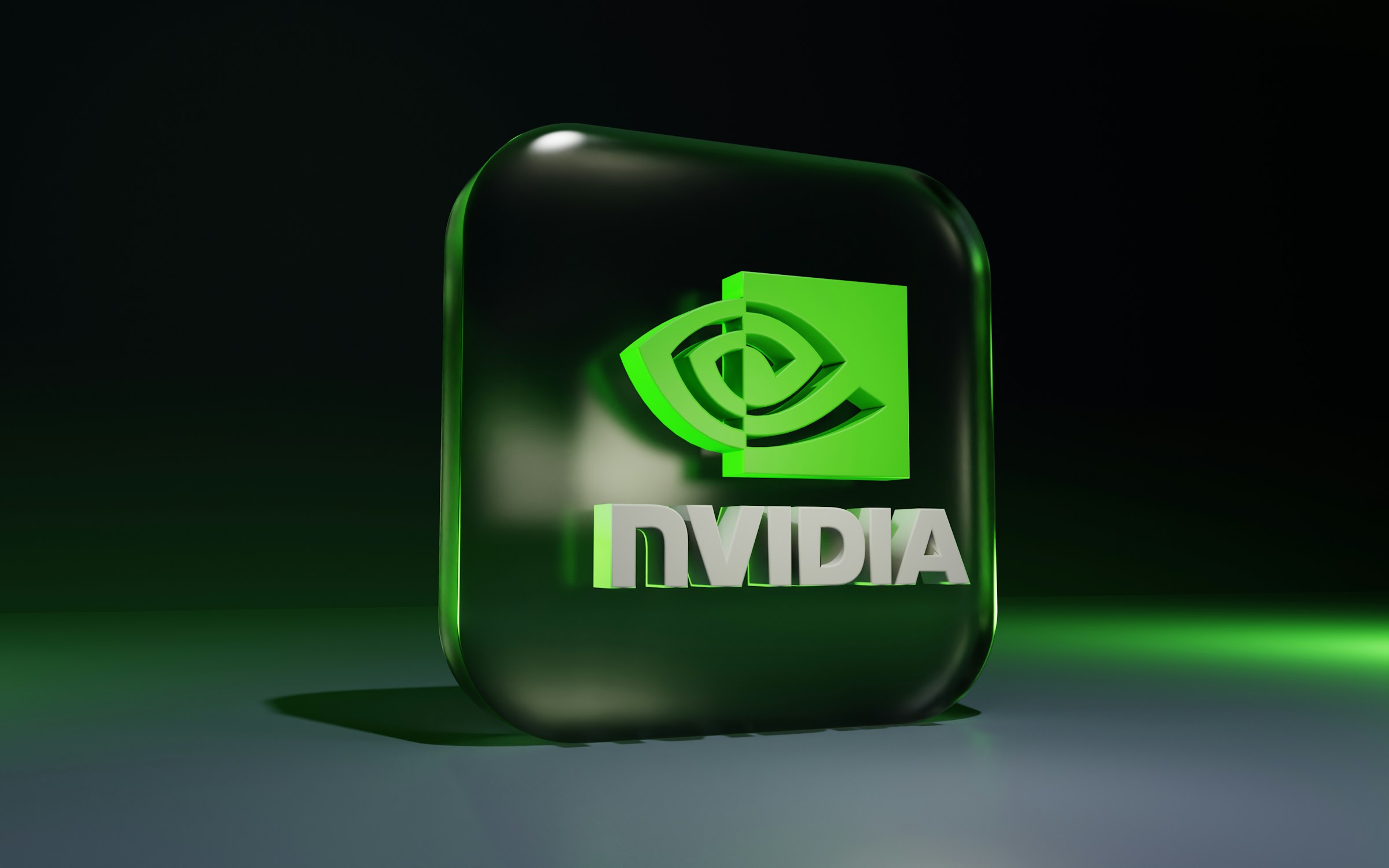 Nvidia CEO Jensen Huang Declares AI at 'Tipping Point'