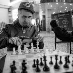 Neuralink First Human Subject Plays Chess on Computer