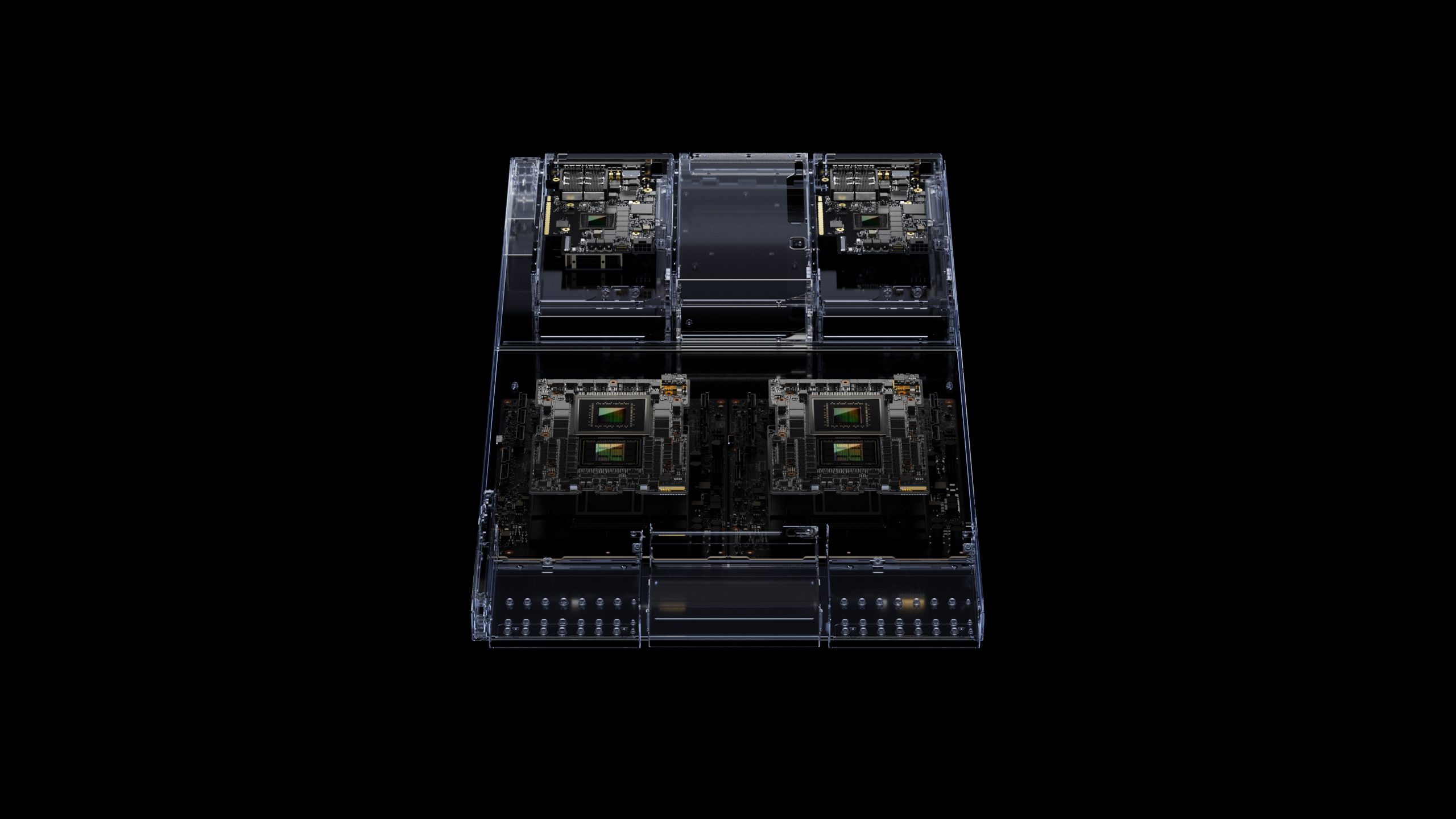 NVIDIA GH200 Grace Hopper Superchip Platform Unveiled