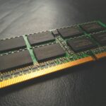 Micron Benefits from AI's Growing Demand for DRAM and NAND