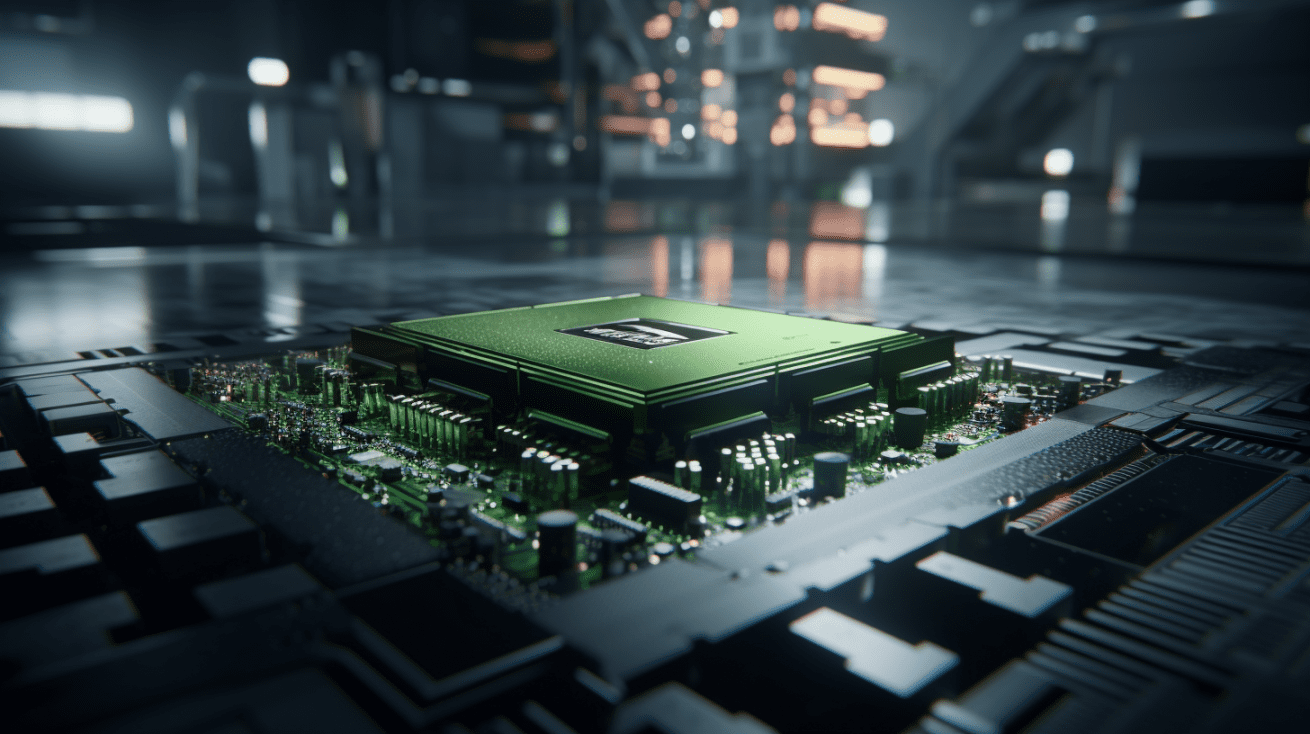 NVIDIA GH200 Grace Hopper Superchip Platform Unveiled