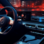 Qualcomm Chips to Power BMW and Mercedes Infotainment