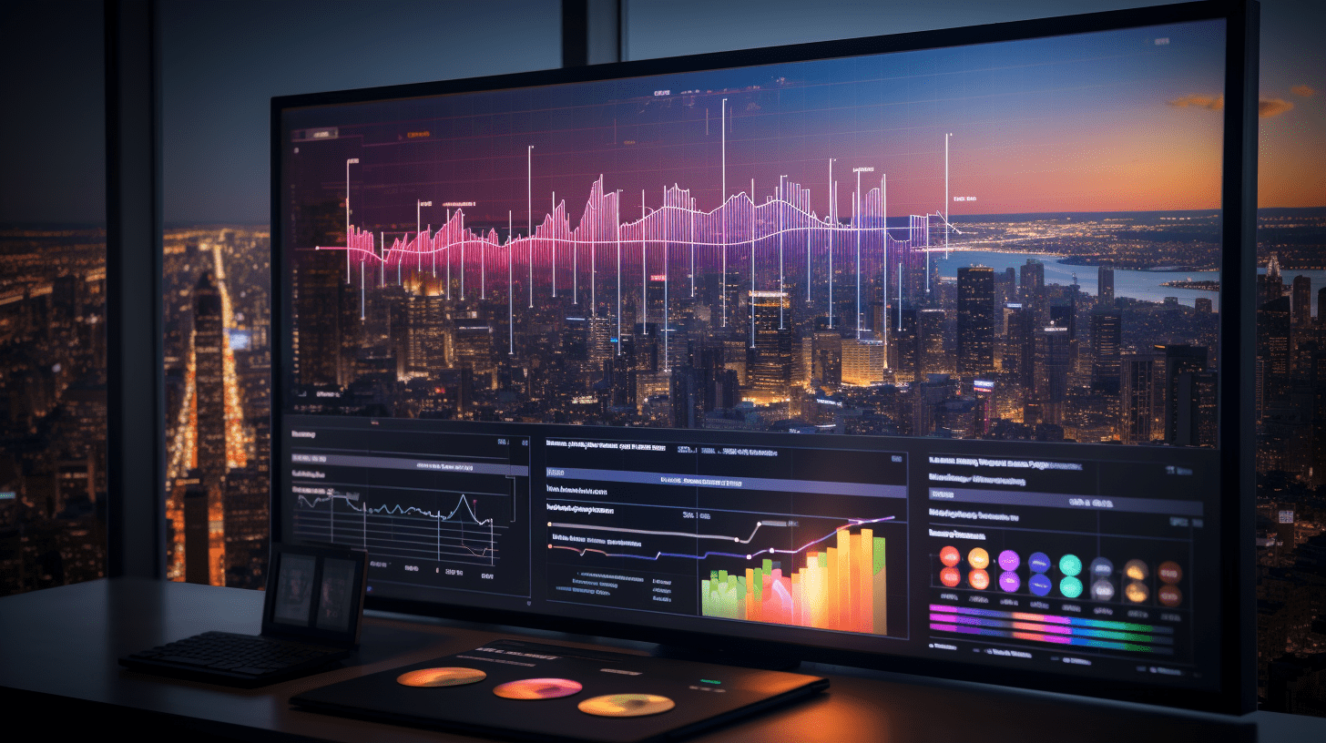 Bloomberg & Google Cloud Team Up for Advanced Data Analytics