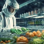 IBM and iFoodDS Pave the Way for Groundbreaking Food Safety