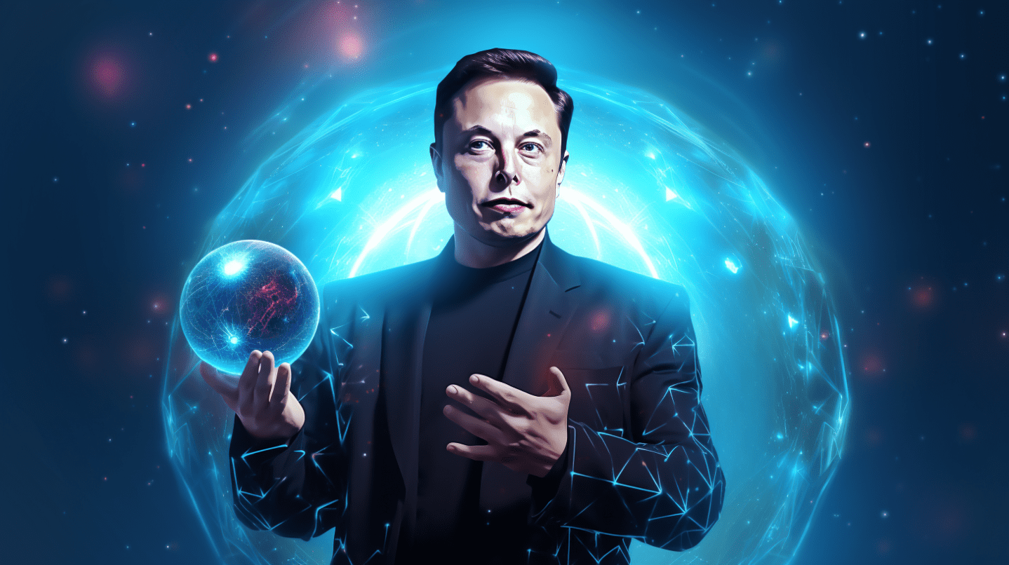 Elon Musk xAI