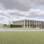 Microsoft to Build Data Centre on Former Leeds Power Station