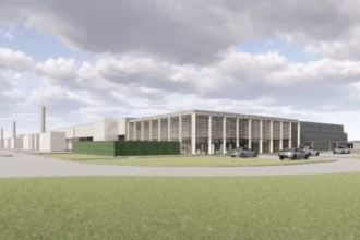 Microsoft to Build Data Centre on Former Leeds Power Station