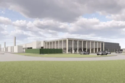 Microsoft to Build Data Centre on Former Leeds Power Station